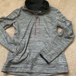 Grey Sweatshirt